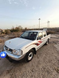 نيسان ٢٠٠٧ • فول مواصفات • مكفول محرك كير