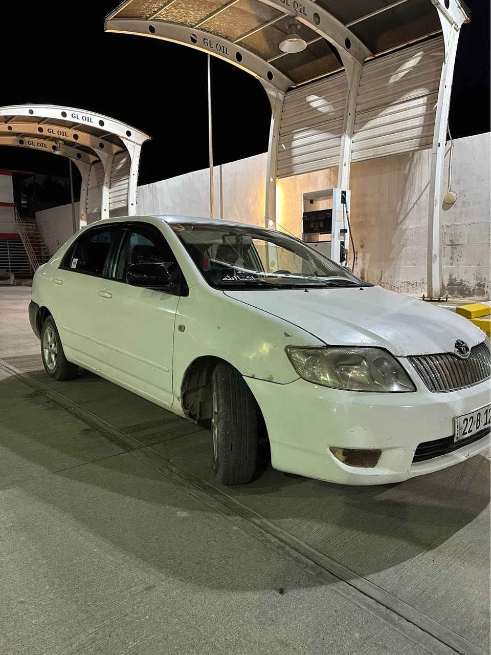 سەیارەکە بیکاشۆ 2007 خاوێنە تازا مەکینەی تەعمیر کرایتەوە بێ عەیبە سەنەوی هەزەی نوێیە سبوخ عامە لۆ جوانی یەک پارچەی هەیە 68 مەجالەکی برایانە بۆ زانیاری زیاتر تەلەفۆن بکەن رەقەم:: *********** شقلاوة, أربيل
