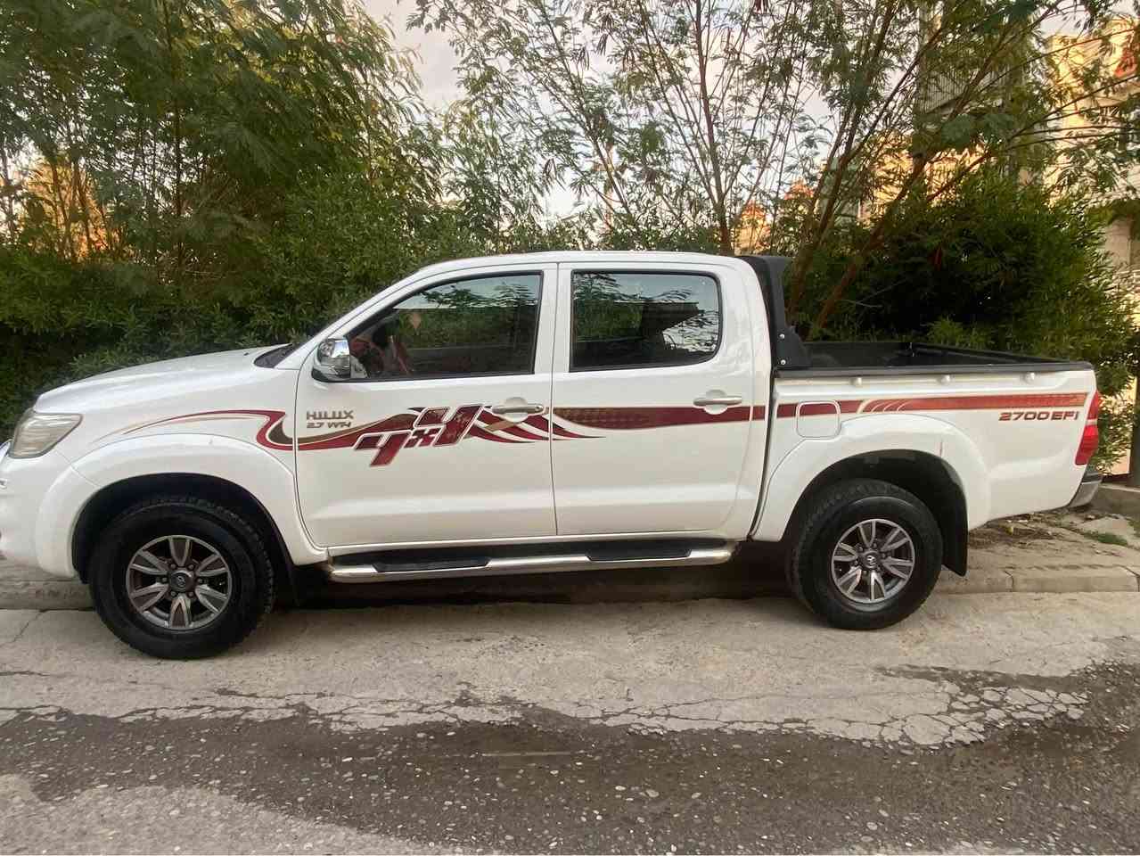 مرزيه سيد نهرؤ  بئ سبوغ بئ سارد بطل دبل كاميرا حساس  ١٢٧هه زار رؤشتوه كوشين نيو جلد هه موو گيانى به شه رت أربيل, العراق


**إذا كنت صاحب هذا الإعلان وتريد حذفه لأي سبب، رجاءا أرسل رسالة إلى الدعم الفني**