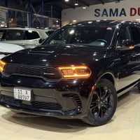 دورانكو جي تي بلص • ٢٠٢٤ • ضرر امامي