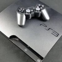 PS3 سليم • ٥٠٠GB • جديد غير مفتوح