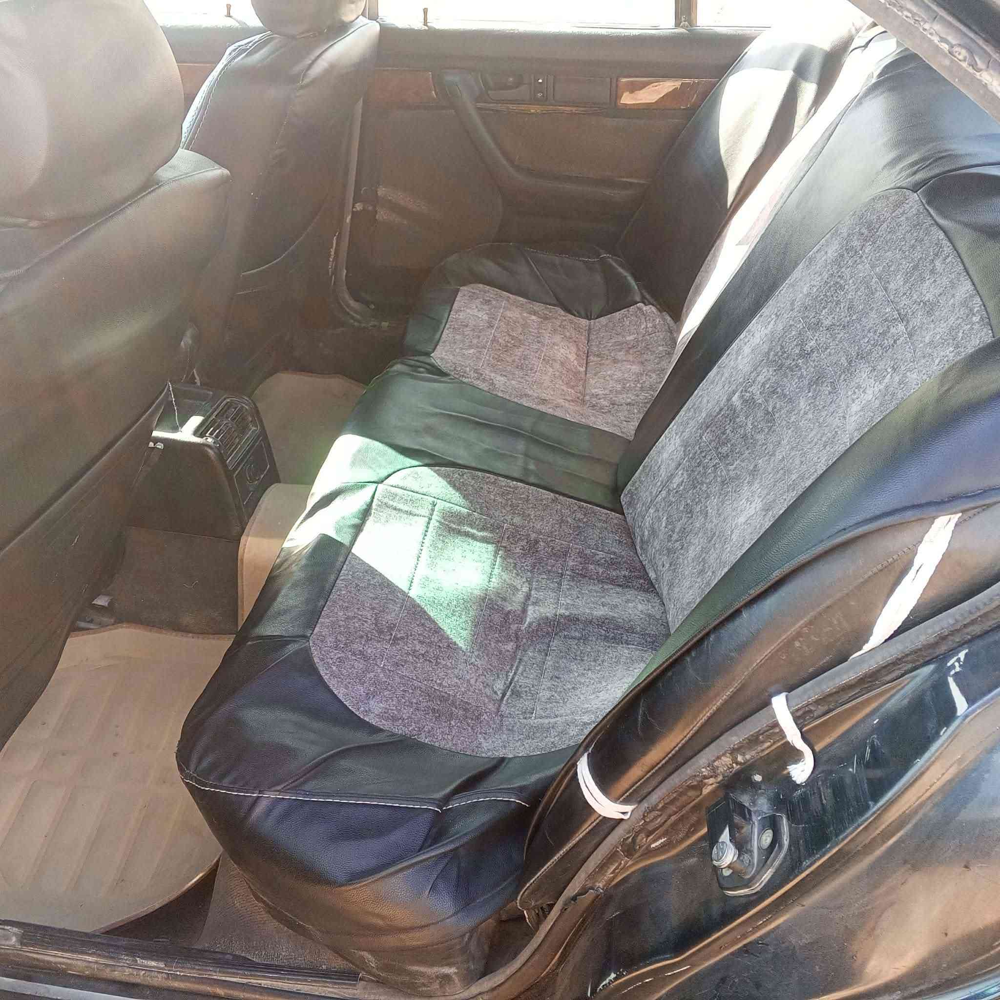 السلام عليكم بي ام 535 موديل 93سنويه ل29 كير محرك خير من الله تبريد شغال رقم صلاح الدين السعر 38وبيها مجال العنوان الانبار
 الكرمه رقم   ***********
