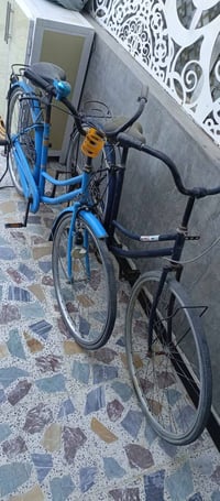 باسكلتين • تايرين نص عمر • النجف