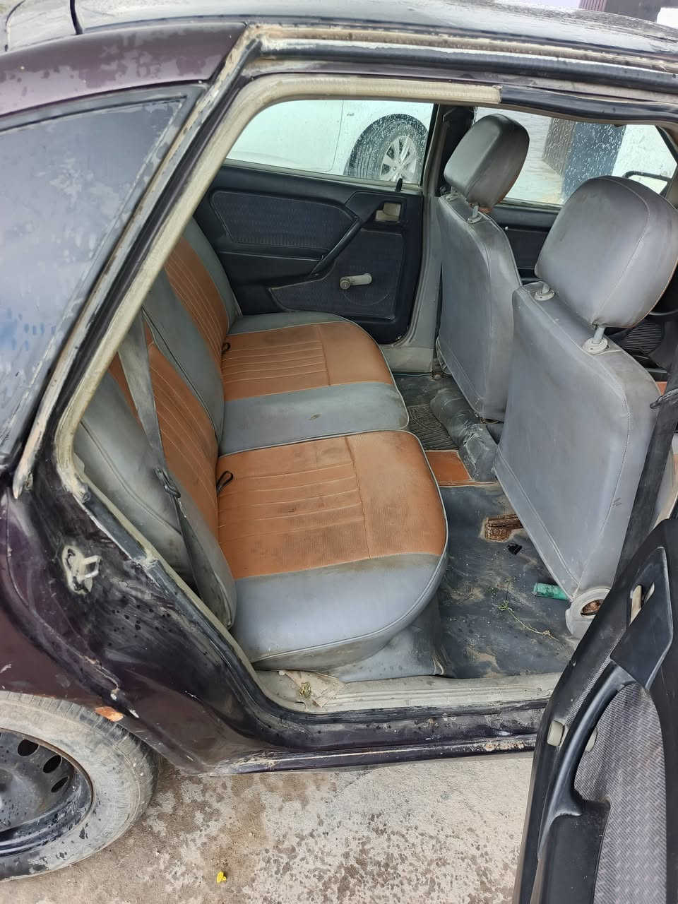 اوبل فكتره للبيع موديل 91 رقم بغداد اجنبي مشروع وطني تحويل بالموصل شرط التحويل السياره محرك شرط والقشر قدام العين الكير بك ميبدل درهم قصد وترهم نقدسعر نقد22قصد مقدمه موصل ايسر15#***********كورك***********
