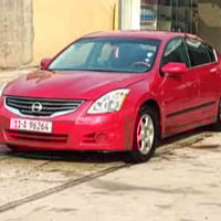 مكلف بالنشر اتصل براعيه   للبيع او مراوس  نيسان التيما 2009 محدثه 2012...