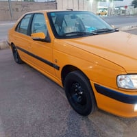 بيجو موديل 20 مكفوله بيه بارد كد صبع سياره نظيفه جدا رقم كربلاء نكليزي...