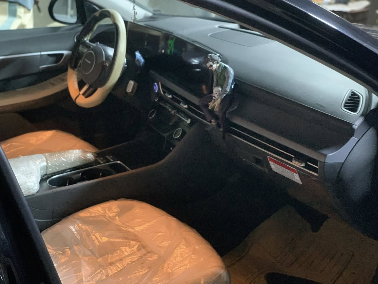 سوناتا  25   فل  عده الفتحه
كلشي موضح بلمنشور

   السعر  215 وبيه مجال   📞***********
