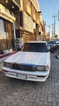 هارتوب • مكينة VVT • رقم بصره