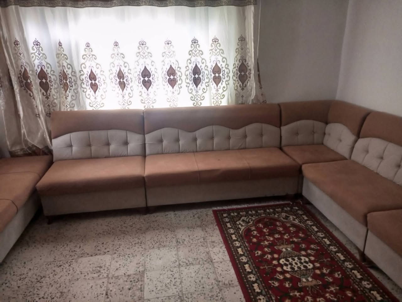 ديوان ٨ قطع ١٨ مقعد السعر ٣٥٠ وبي مجال قليل نضيف كلش. العنوان زين القوس


**إذا كنت صاحب هذا الإعلان وتريد حذفه لأي سبب، رجاءا أرسل رسالة إلى الدعم الفني**