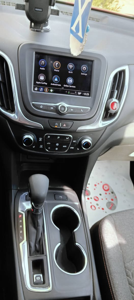 للبيع ايكونكس موديل 23 سعر بلاشش #اخت_الزيرو
فئة السيارة LT AWD 
المشي 31
الضرر: تبديل باب جانبي. تحويل او وكالة ثاني يوم👍
————————————
بصمة 
شاشة ايباد ابل كار واندرويد كار -تشغيل عن بعد-كرسي كهرباء -هند بريك دكمة - تدفئة كشنات -اطفاء ذاتي -رادار امامي -ويل كب  LED امامي-تحكم ستيرن -كروس سرعة -بلوتوث -اواکس -قطعتين تبريد-لدات امامیه
مكينه 1500 توربو
السعر 175 ورقة وبيها مجال
العنوان بسماية
للتواصل *********** اتصال او واتساب
