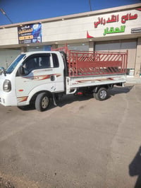 كيا بنكو • موديل ٢٠٢١ • تكريت