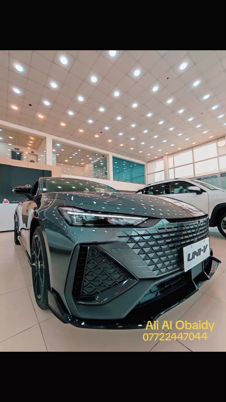 UNI-V..
من صالة مبيعات شانجان الموصل


**إذا كنت صاحب هذا الإعلان وتريد حذفه لأي سبب، رجاءا أرسل رسالة إلى الدعم الفني**