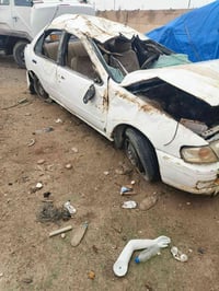 نيسان صني • للبيع