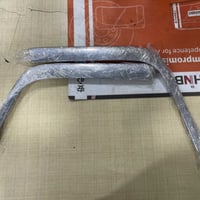 نيكل دعامية أمامية • نيكل دعامية خلفية • محل ابو هشام