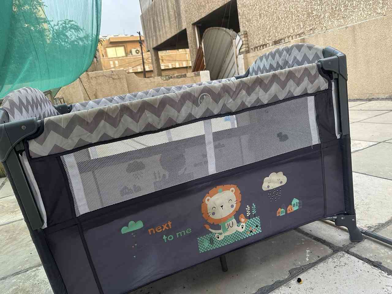 عندي سرير يسفط يرادله بس غسل
التريده تجي تاخذه ب 25 يشبه هذا


**إذا كنت صاحب هذا الإعلان وتريد حذفه لأي سبب، رجاءا أرسل رسالة إلى الدعم الفني**
