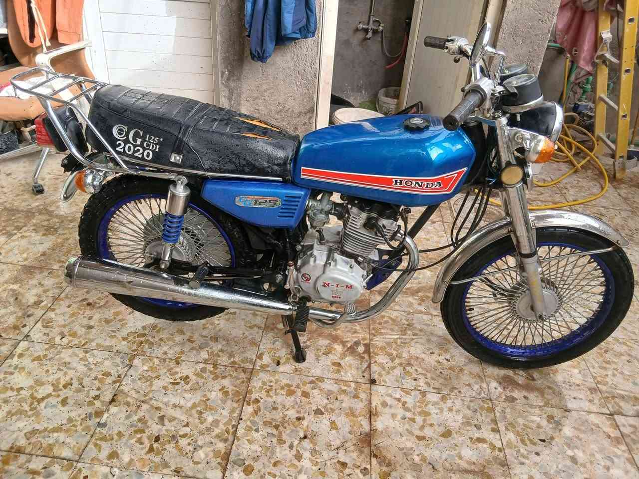 سلام عليكم دراجه نامه ابرو موديل٢٠٢٠ برغي ماعايزه سعره ٧٠٠ مفتوحا  مره وحده
***********
