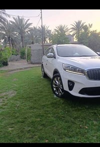 سورنتو 20 مكفوله كفاله عامه نص فول بغداد باسمي..220. بيه مجال حك جيه ‏...