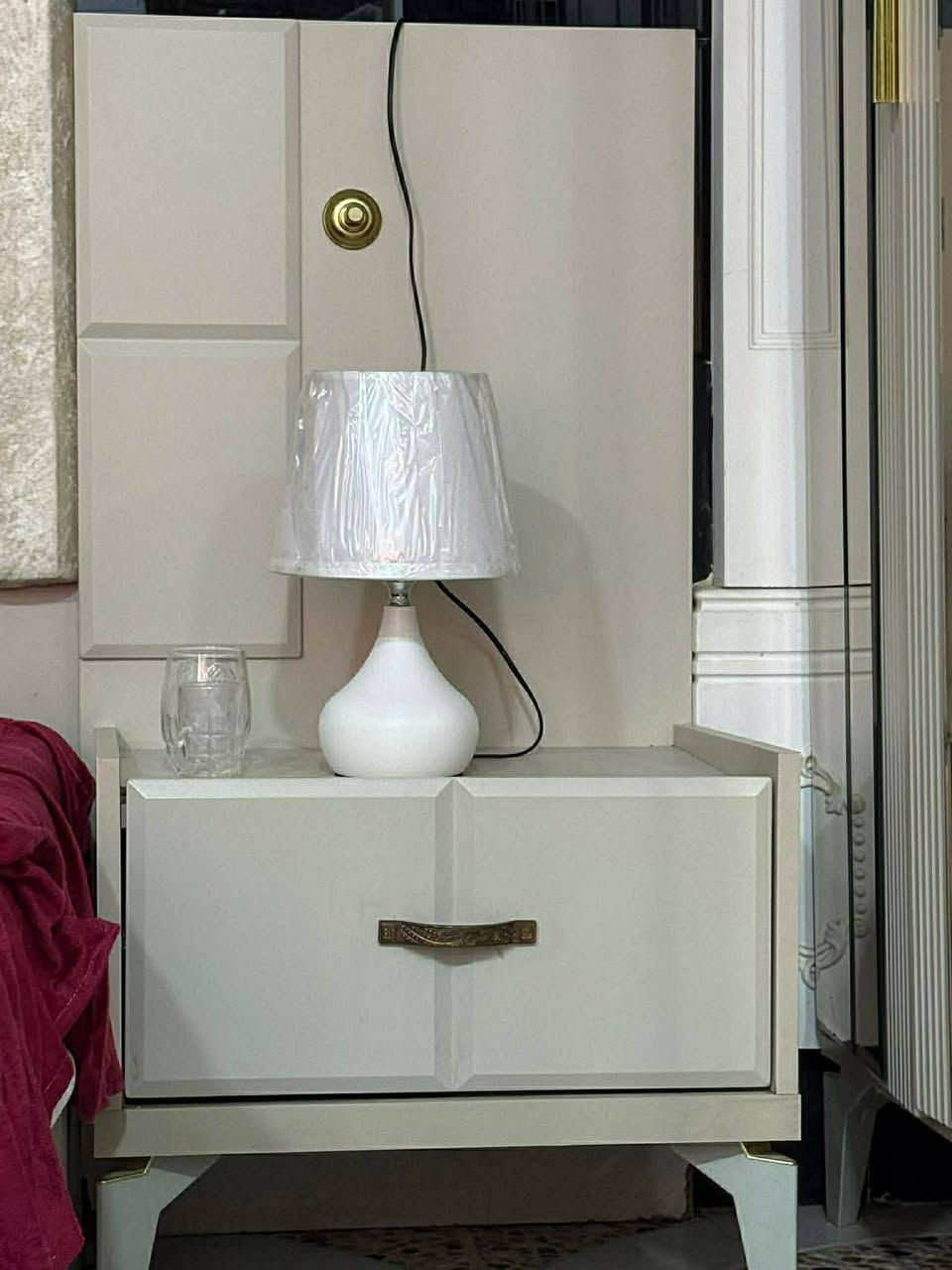 غرفة تركي نظيفة مال عرس السعر 700 بيها مجال للشراي


**إذا كنت صاحب هذا الإعلان وتريد حذفه لأي سبب، رجاءا أرسل رسالة إلى الدعم الفني**