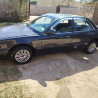 سوناتا تو • ١٩٩٣ • مكينه زينه