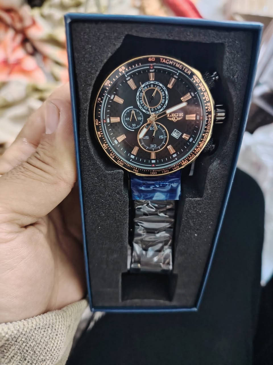 اي قطعه تفيدك ترسلني وتدلل


**إذا كنت صاحب هذا الإعلان وتريد حذفه لأي سبب، رجاءا أرسل رسالة إلى الدعم الفني**