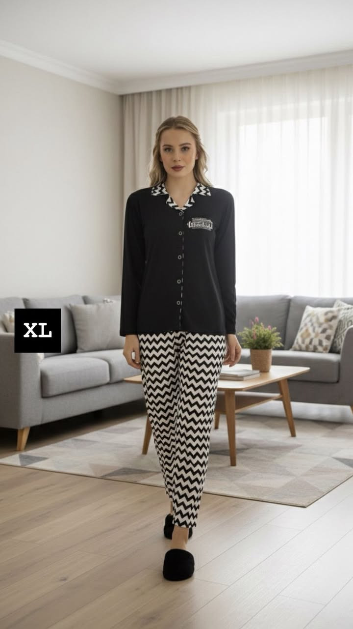 بداعة الموديلات 🍒وجمال الوان ((حكاية )) 
بجامة نسائية 🍒خاماية تركيا 
مختلف الموديلات 🍒والقياسات


**إذا كنت صاحب هذا الإعلان وتريد حذفه لأي سبب، رجاءا أرسل رسالة إلى الدعم الفني**