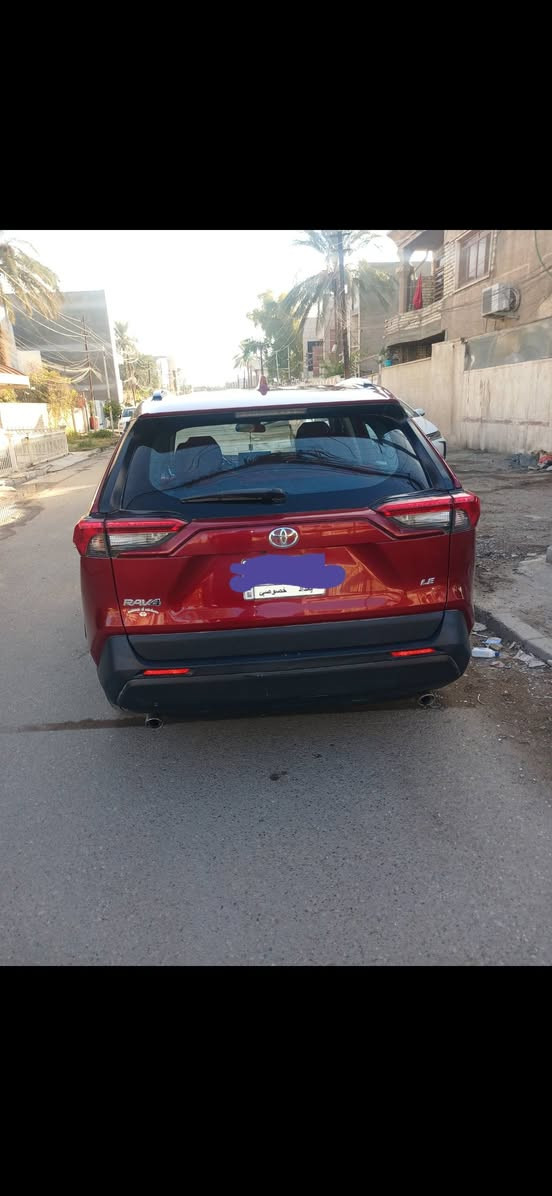 السلام عليكم 
راف فور مديل ٢٠٢٠
بسمي رقم بغداد مشروع وطني 
حادث جاملغ وبنيد 
بدون ايرباك 
السعر ٢١٩
***********
***********
