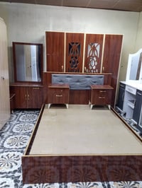 غرفة نوم تركي • ٦ قطع • كركوك حي العروبة