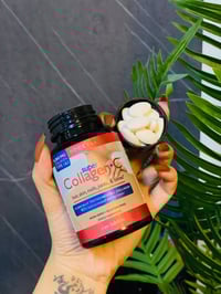 كولاجين بقري • Neocell امريكي • ١٢٠ حبة