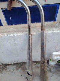 ام صوت • كاتم • قطعتين