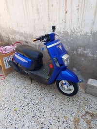 بوليس • موديل ١٤ • سلف كهربائية