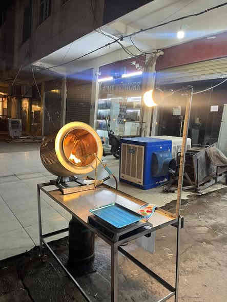 شوايه حب شمس كامل غراض + بوكس وميز عارضه مال جبس الكراده كامل غراض سعر شلع 350الف  للاستفسار ***********
