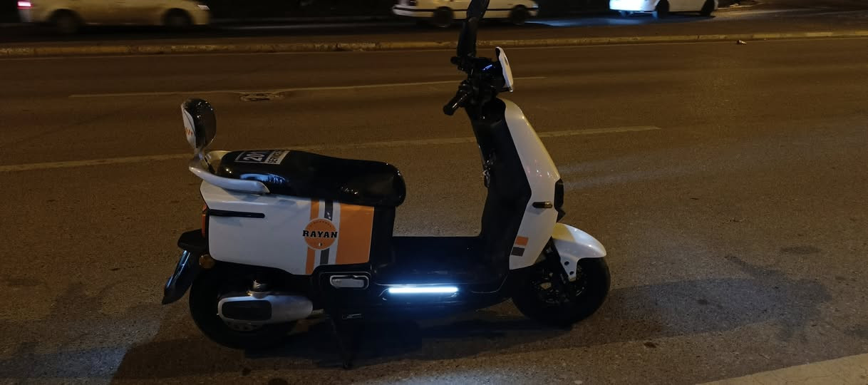 السلام عليكم ماطور شحن للبيع أخو الجديد ماطور كامل كلو شغال السعر650وبي مجال قليل***********
