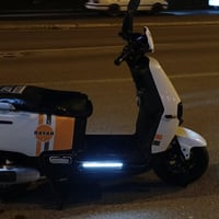 ماطور شحن للبيع أخو الجديد ماطور كامل كلو شغال السعر650وبي مجال قليل07...