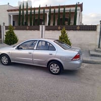 صني ٢٠١١ • جير اوتوماتيك • ماتور ١.٦