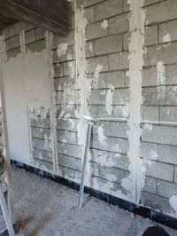 لبخ جص • من الموصل • بستان الشيوخ
