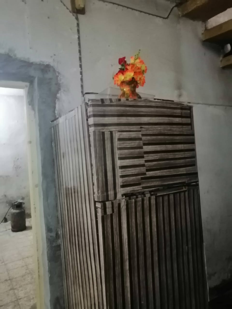 اخوان ثلاجه جديده صار سنه من أخذته درجه اولئ تجميد فوووول الله شاهد بعدهه بلباكيت 
للبيع واسط نعمانيه الشراي خاص ويدليل الشراي


**إذا كنت صاحب هذا الإعلان وتريد حذفه لأي سبب، رجاءا أرسل رسالة إلى الدعم الفني**