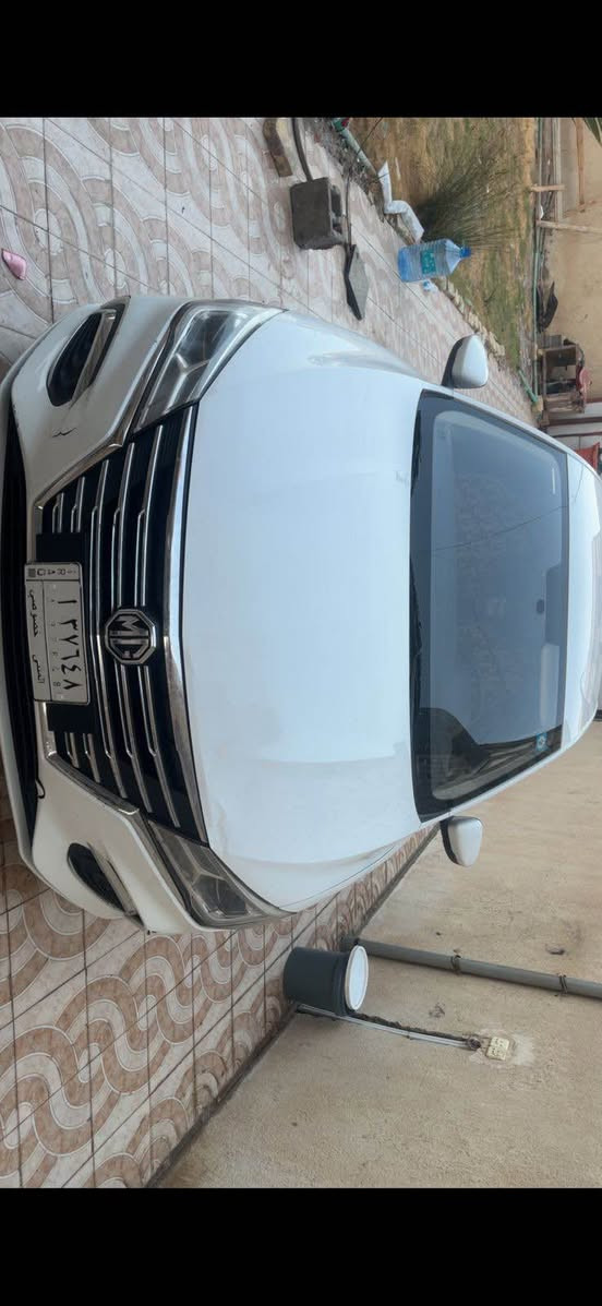 سلام عليكم  ام جي  مديل  22 سياره معوقين سنويه 27 نقص بسياره عندي مشط بي طكه الباقي جاهز  سعر  75  بيع مستعجل محتاج فلوس   *********** البصرة, العراق
