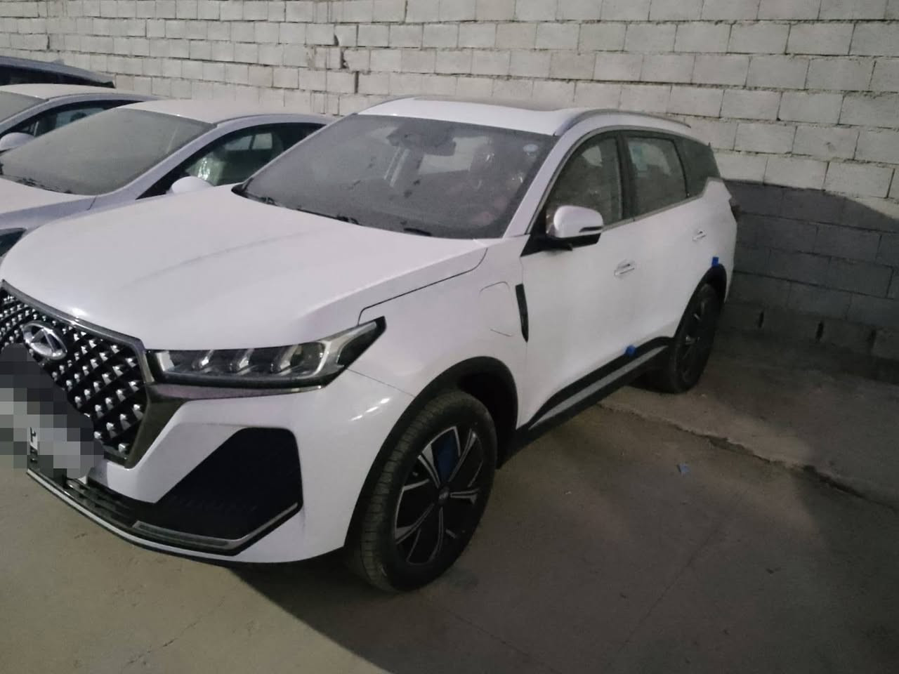 بسبب ضعاف النفوس اعيد النشر
🚙 سياره شيري تيكوبرو مديل 2024
🚘 ماشيه 400 كيلوا يعني زيرو 
  
🚙 مواصفات : فول مواصفات ١/١ نظام هايبرد  7 برو زيرو هجينه  بانوراما كهرباء و بانزين 
🔵 كشنات جلد كهرباء 

🚙 حجم المحرك 1500

🚙السعر :200 ورقه 
 
🔵المكان : كركوك 

🚘 رقم تلفون “ *********** الشراي يتصل غير متواجد على النت 

🛑 السياره رقم أربيل حره باسمي ثاني يوم احولك
