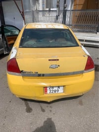 امبالا 2010 • مكينة مكفولة • النجف