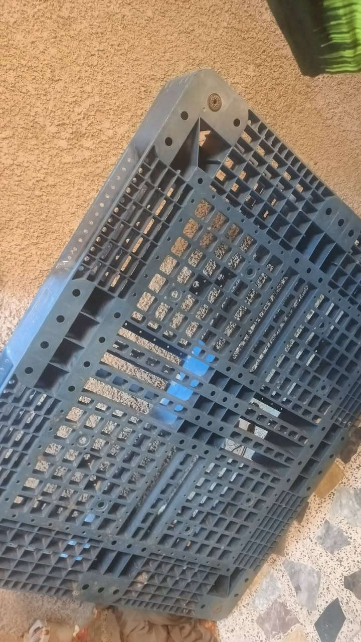 سلام عليكم غراض البيع بيهم ضرر بسيط مكان بغداد


**إذا كنت صاحب هذا الإعلان وتريد حذفه لأي سبب، رجاءا أرسل رسالة إلى الدعم الفني**