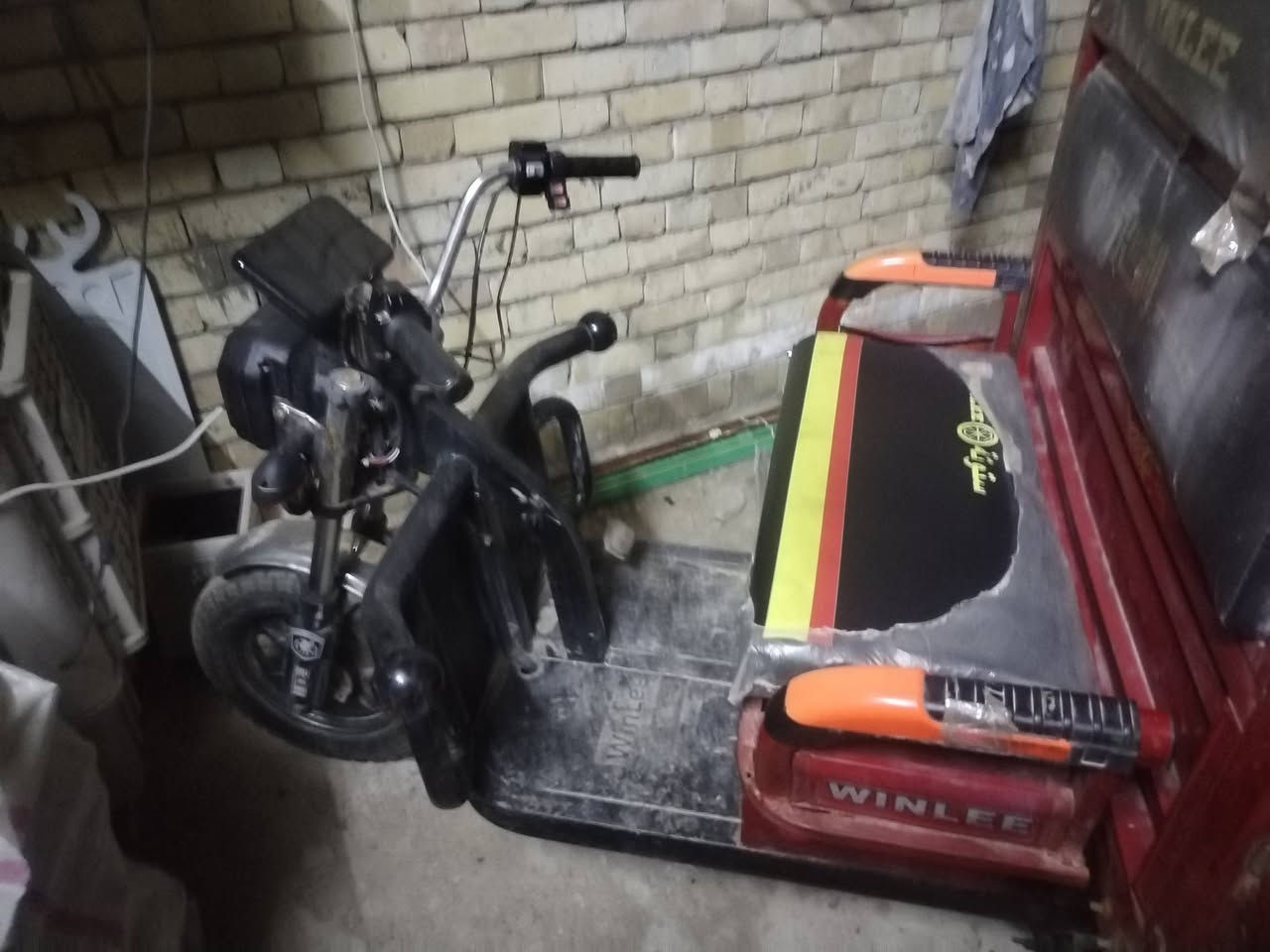 ستوته شحن للبيع ب٧٥٠الف
رقم الهاتف ***********  الاتصال والاستفسار
