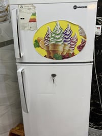 ثلاجه • للبيع