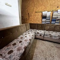 ديوان • ٧امتار ونص • شغل ثقيل