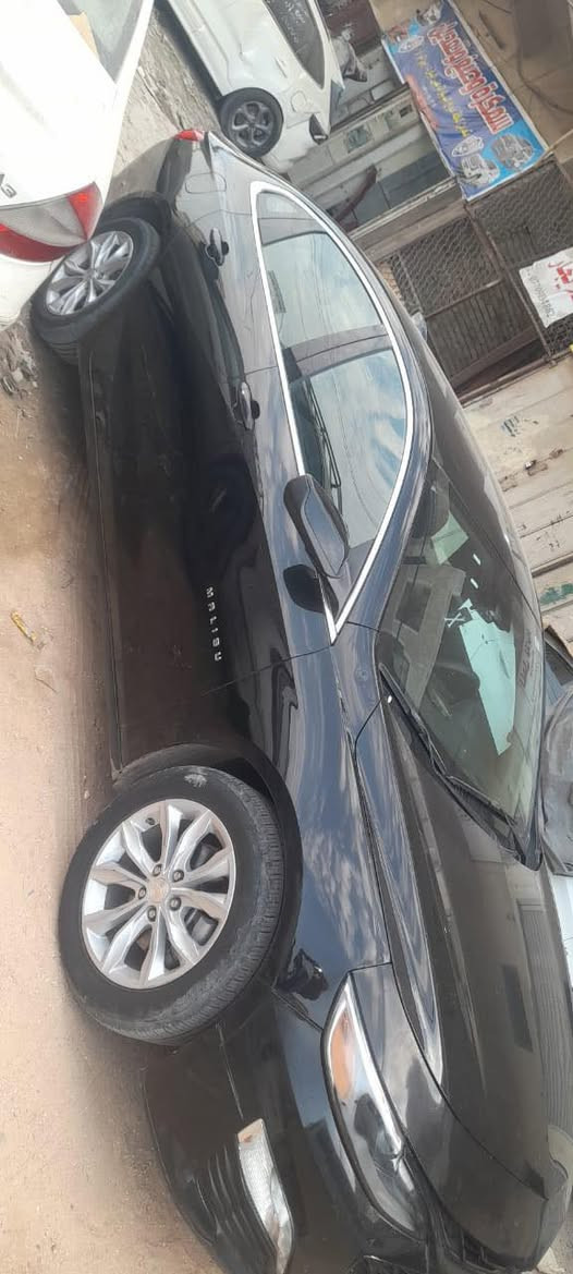 السلام عليكم
مالييو 2023 اربيل باسمي كلين حادثها بارد بالجاملغ مال سايق 
بصمة 
كشن كهرباء
تحكمات استيرن 
شاشة تاب
تخم تاير جديد 
كير مكينة تبريد كله شغال مابيها كل نقص
ماشية 57 الف ميل
اوتو ستوب 
كشنات تدفئة
مكان السيارة بغداد البياع

السعر 128 
***********
