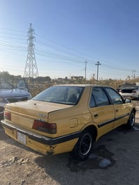 بيجو 405 • مكينة وكير • ناصريه شطره