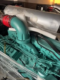 كمنز أصلي • 150 كيفي • جسر الفرنسي