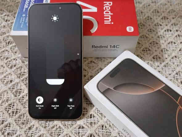 السلام عليكم بيع مستعجل
ايفون📱 ios 16 Pro max ✨

#لون ذهبي( golden )

#الصنع إماراتي مقلد "درجة عليا "

#ملحقات الجهاز الأصلية (كفر/ لاسق شاشة / شاحن كيبل ) 

  دبل سيم كارت 

''الجهاز بعده بل كارتون استعمال بسيط جدا ''

#سعر210ألف  وبي مجال بسيط  

#للتواصل واتساب فقط***********

#مكاني بابل /حلة

#ملاحظة اذا مو شراي لا تكسر بل جهاز رجاءا
