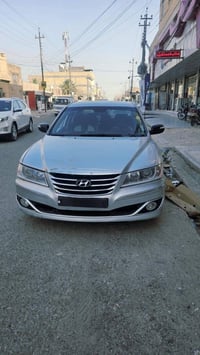 ازيرا • ٢٠١١ • مكينة و كير