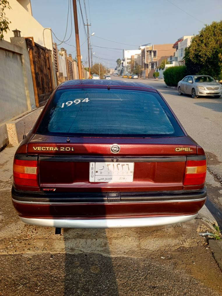 فكترا موديل 1994آوتوماتيك حجم 2000 مشروع وطني بسميبطاقةبنزين موجود سعر 44 رقم موبايل
***********
كركوك شوراو كركوك, العراق
