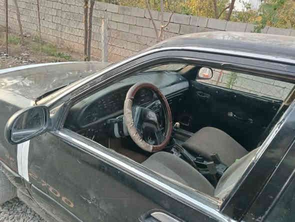 دايو برينس  موديل 93 ئارمي بلاستيك سليماني مكينه 20 جوار تايه ي نوي توندوتول سحري 11گه لا رانيه *********** رانية
